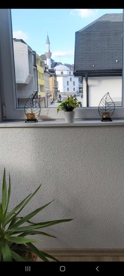 Apartman Uno Jajce Extérieur photo